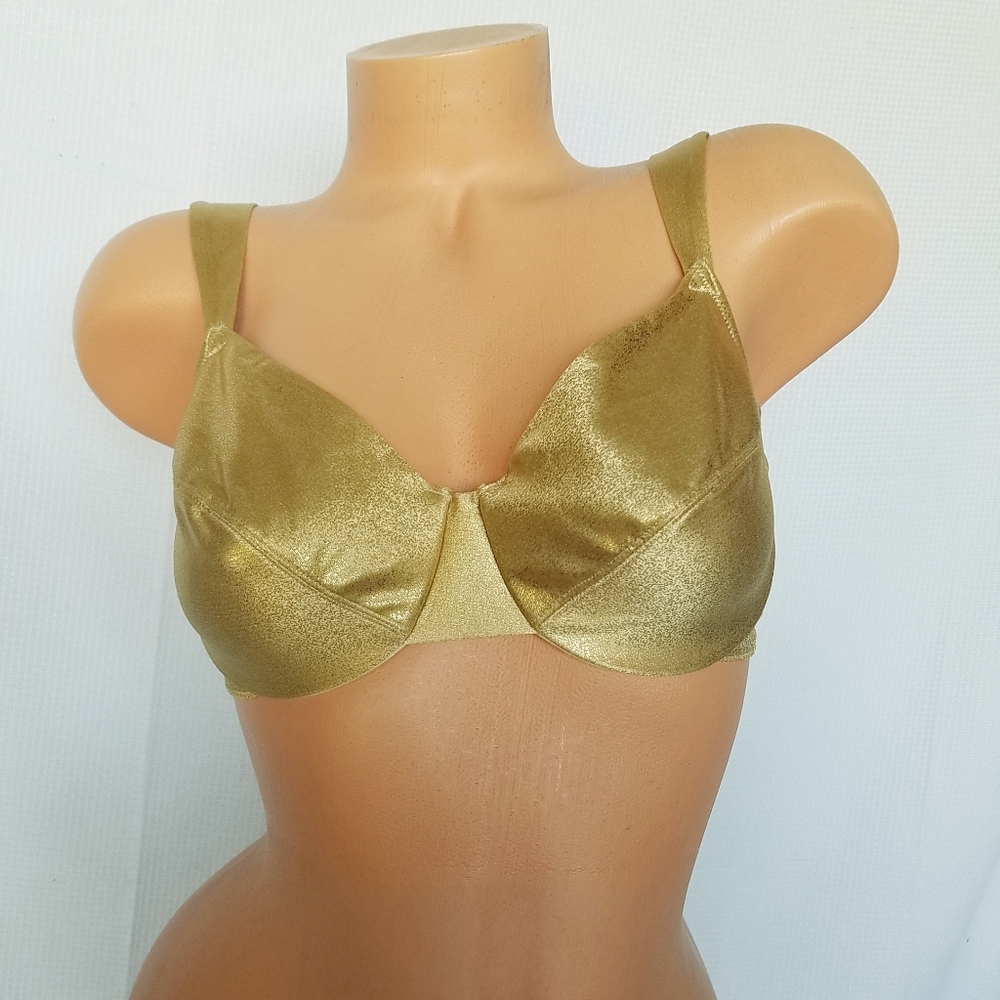Victoria's Secret Second skin bra 34 c